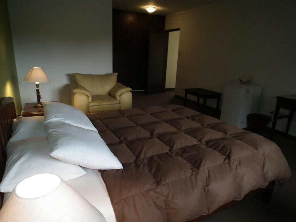 Hotel Meliana アレキパ エクステリア 写真