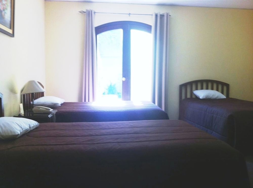 Hotel Meliana アレキパ エクステリア 写真
