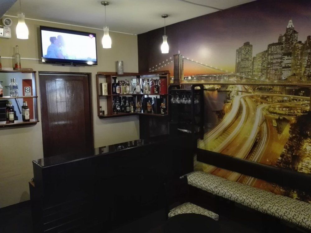 Hotel Meliana アレキパ エクステリア 写真