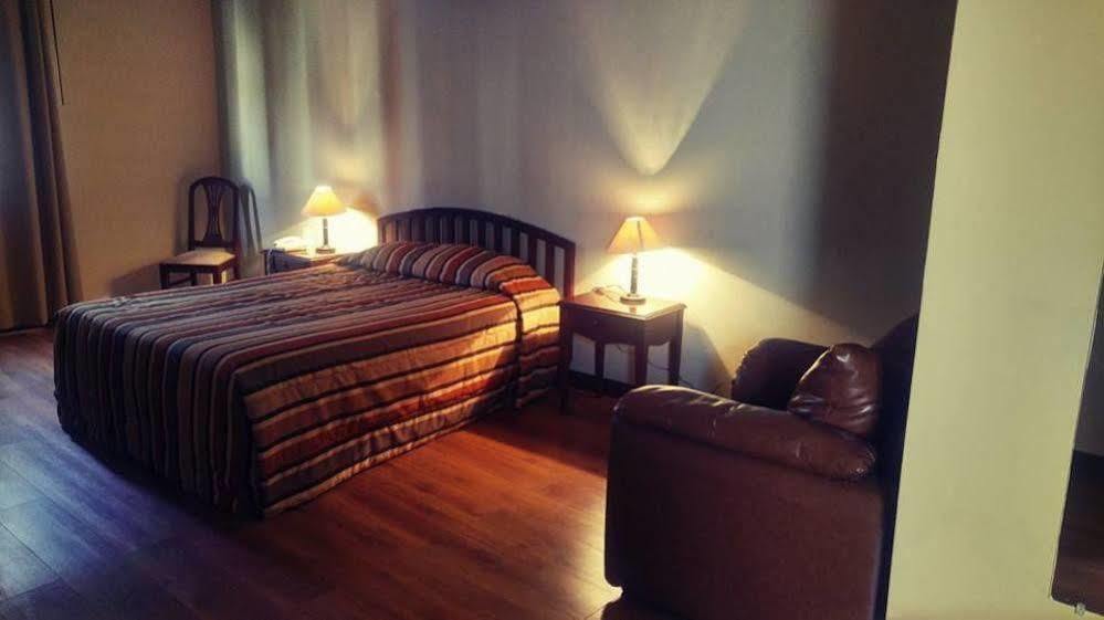 Hotel Meliana アレキパ エクステリア 写真